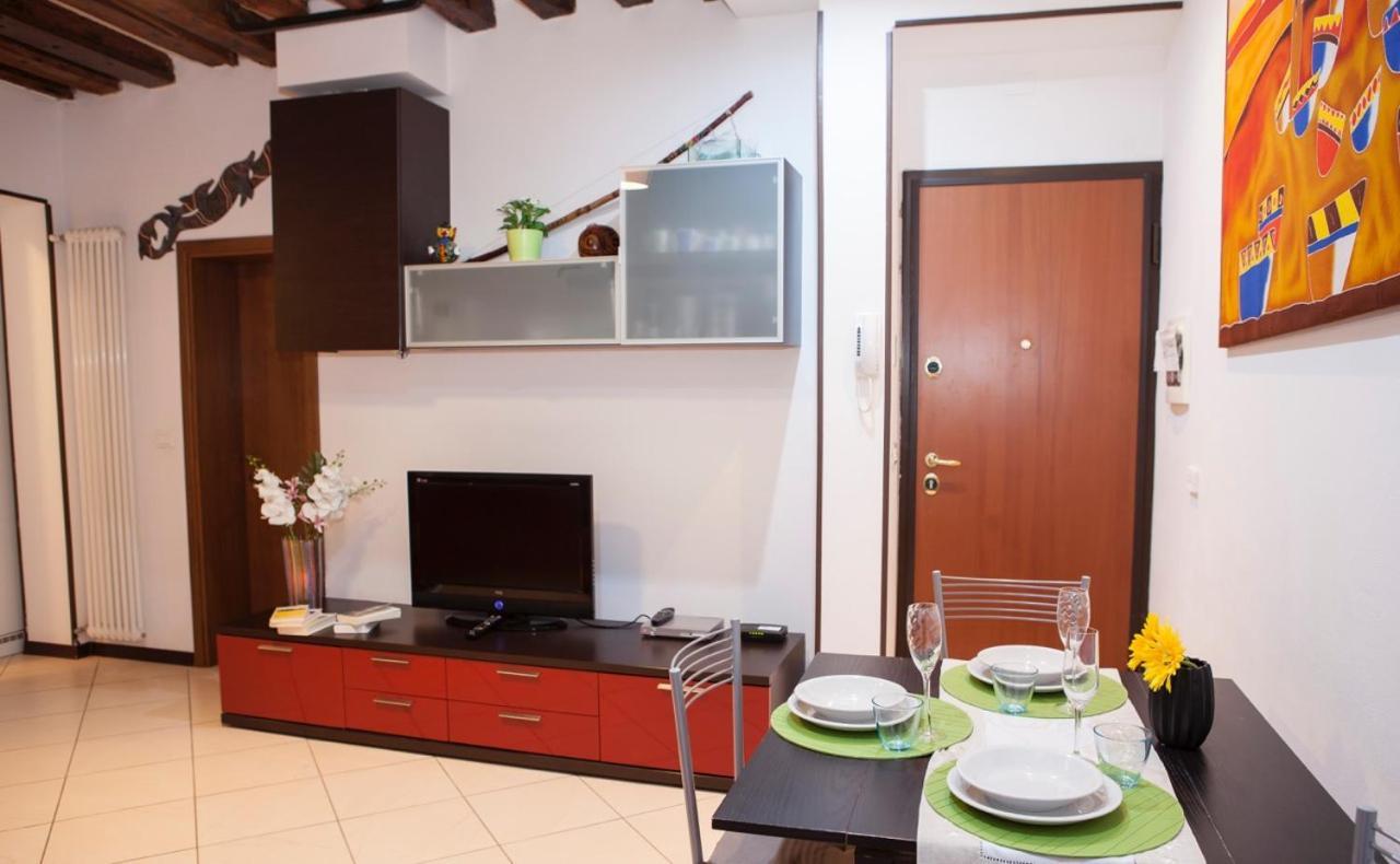 Casa Melissa Apartment Venice Ngoại thất bức ảnh